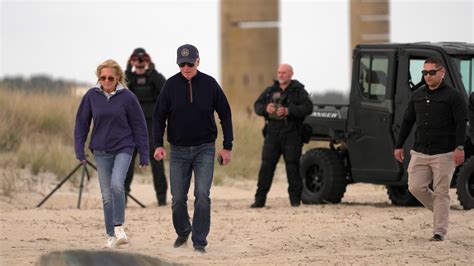 biden rolex fox news|Biden appears to struggle while walking on beach with first lady.